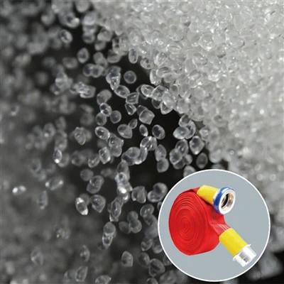 Polyether Extruze TPU